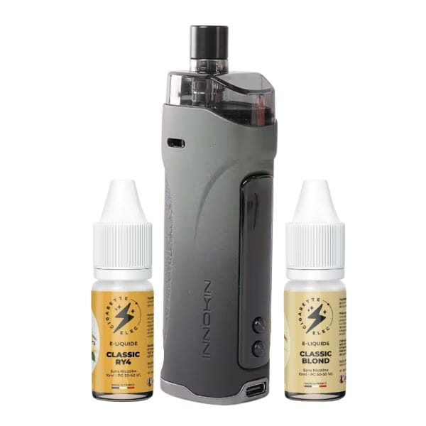 Pack Pod Kroma Z - Innokin image 3