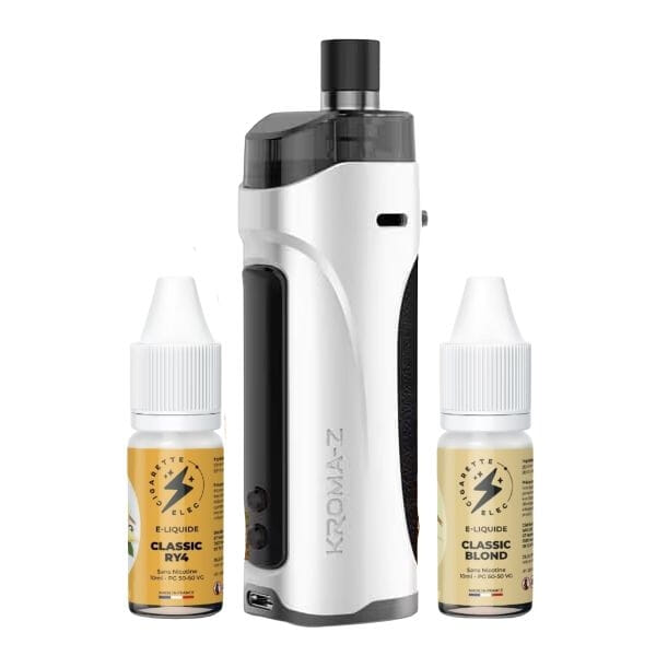 Pack Pod Kroma Z - Innokin image 4
