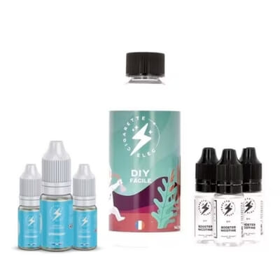 Stroumf 230 ml - DIY Facile CigaretteElec