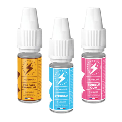 E Liquide Bubble Gum | CigaretteElec E Liquide Bubble Gum | CigaretteElec