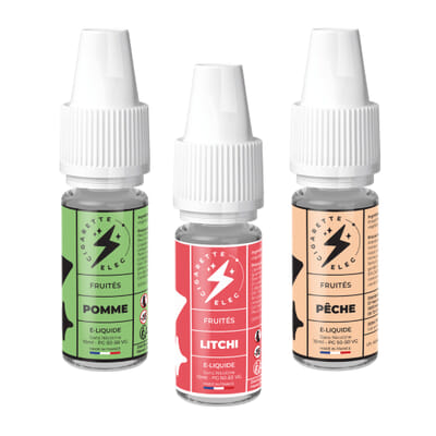 E Liquide Pomme | CigaretteElec E Liquide Pomme | CigaretteElec