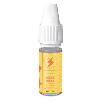 E Liquide Ananas | CigaretteElec E Liquide Ananas | CigaretteElec