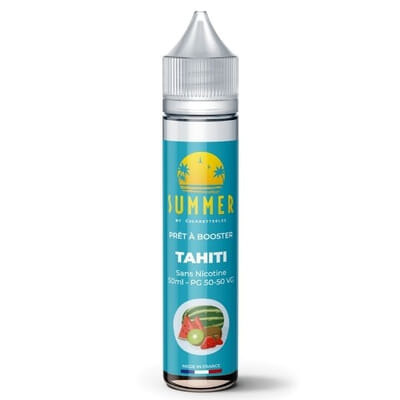 Tahiti 50ml - Summer by CigaretteElec