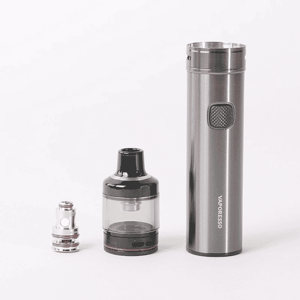 Kit Vaporesso GTX GO 40 image 11