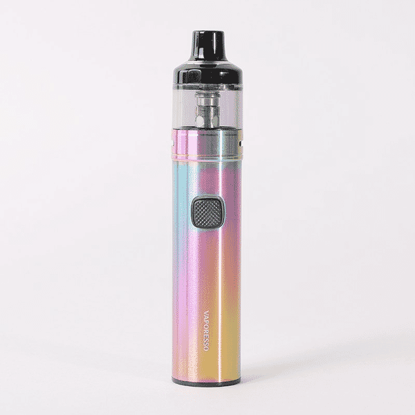 Kit Vaporesso GTX GO 40 image 3