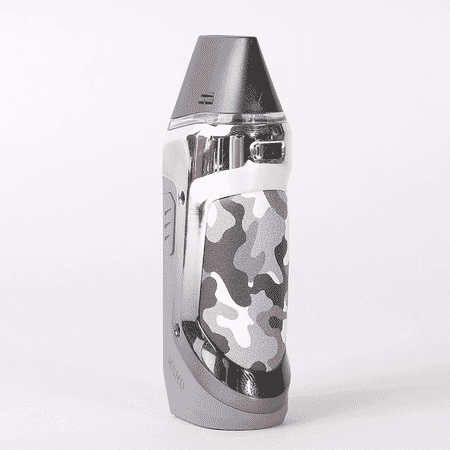Pod Aegis Nano - Geek Vape