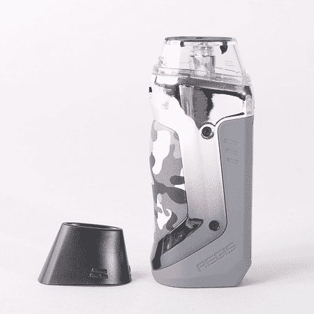 Pod Aegis Nano - Geek Vape image 14