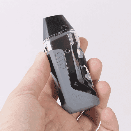 Pod Aegis Nano - Geek Vape image 4