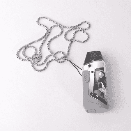 Pod Aegis Nano - Geek Vape image 12