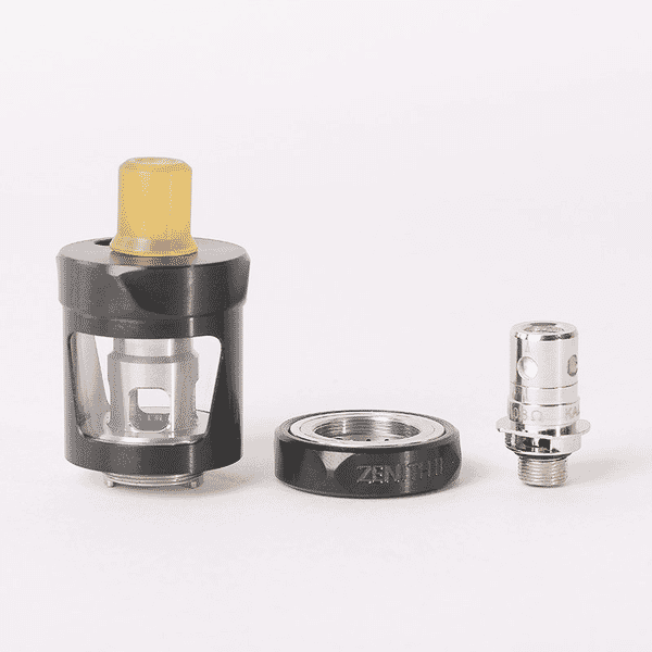 Kit Coolfire Z80 + Zenith 2 - Innokin image 26