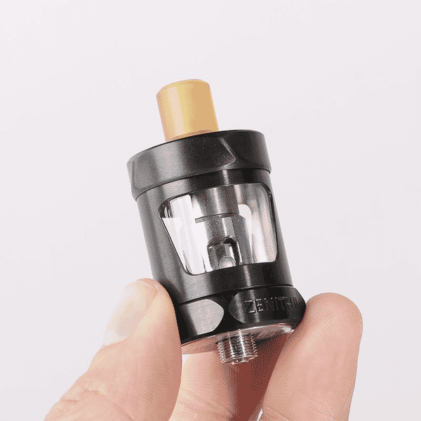 Kit Coolfire Z80 + Zenith 2 - Innokin image 20