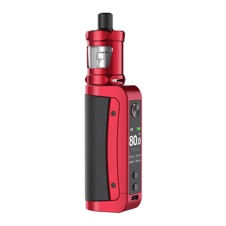 Kit Coolfire Z80 + Zenith 2 - Innokin image 6