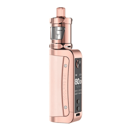 Kit Coolfire Z80 + Zenith 2 - Innokin image 7