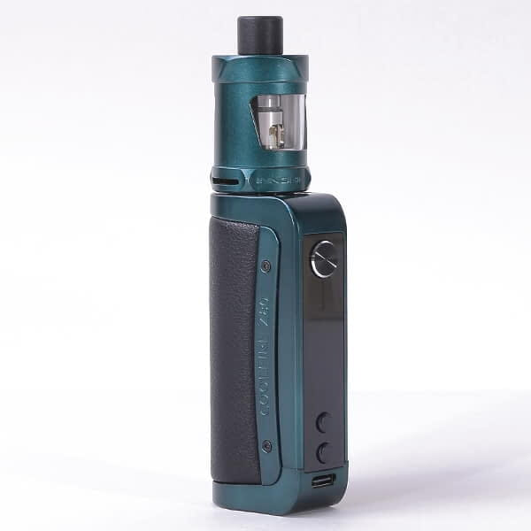 Kit Coolfire Z80 + Zenith 2 - Innokin image 3