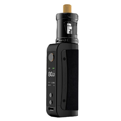 Kit Coolfire Z80 + Zenith 2 - Innokin