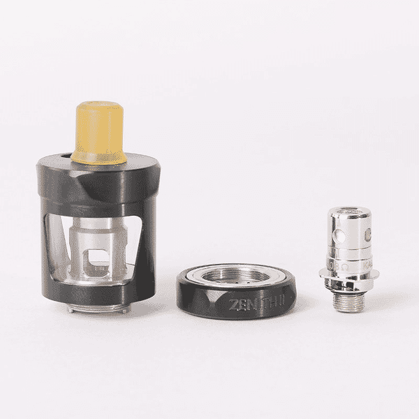 Clearomiseur Zenith 2 - Innokin image 16