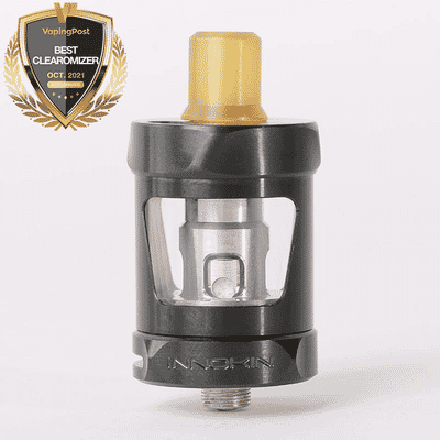 Clearomiseur Zenith 2 - Innokin