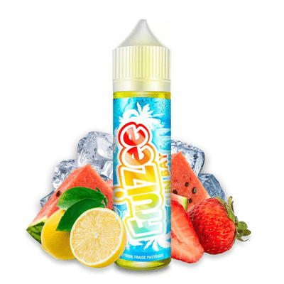 Sun Bay 50ml - Fruizee