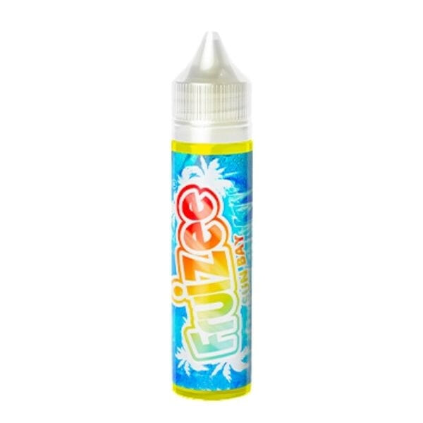 Sun Bay 50ml - Fruizee