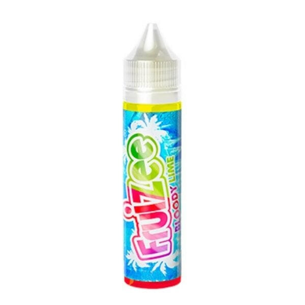 Bloody Lime 50ml - Fruizee
