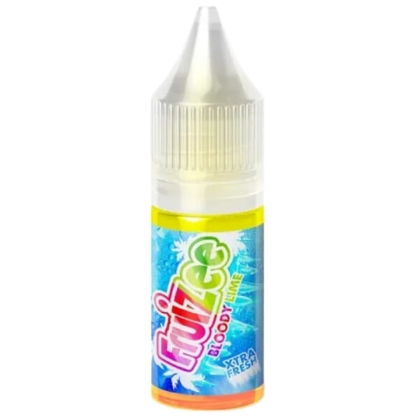 Bloody Lime - Fruizee