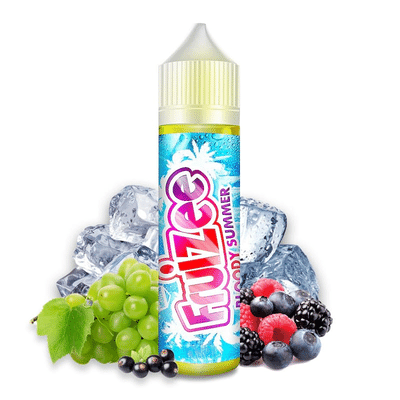 Bloody Summer 50ml - Fruizee