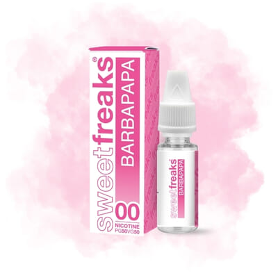 Barbe à Papa - Sweet Freaks