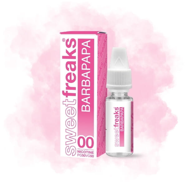 Barbe à Papa - Sweet Freaks