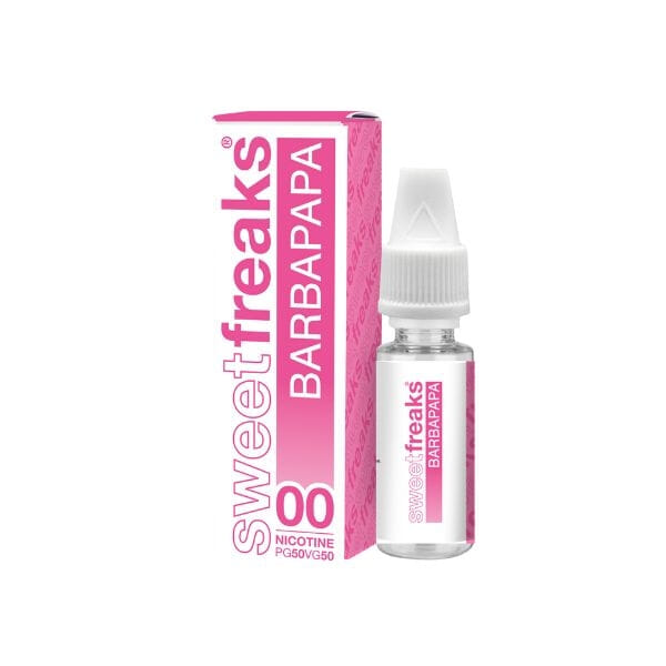 Barbe &agrave; Papa - Sweet Freaks