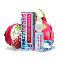 Cerise Fruit du dragon - Freezy Freaks