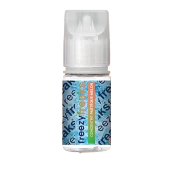 Concentr&eacute; Past&egrave;que Melon 30ml - Freezy Freaks