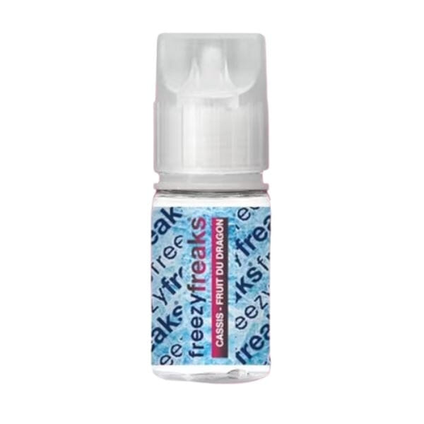 Concentr&eacute; Cassis Fruit du dragon 30ml - Freezy Freaks