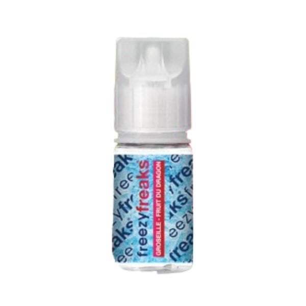 Concentr&eacute; Groseille Fruit du dragon 30ml - Freezy Freaks