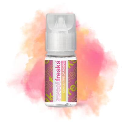 Concentré Dragigüs 30ml - Sweet Freaks