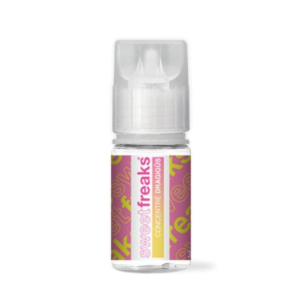Concentr&eacute; Dragig&uuml;s 30ml - Sweet Freaks