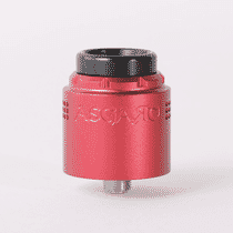 Asgard mini RDA (25mm) - Vaperz Cloud