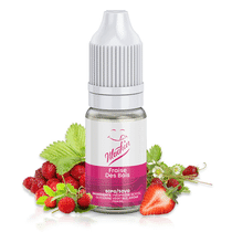 Fraise des bois - Machin