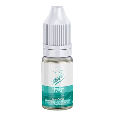 Menthe Extra - Machin