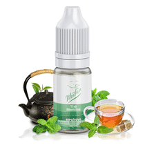 Thé Menthe - Machin