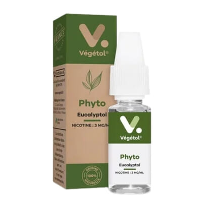 Eucalyptol - Phyto Végétol