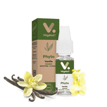 Vanille - Phyto Végétol