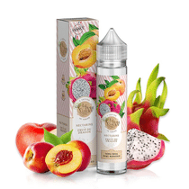 Nectarine Fruit du Dragon 50ml - Le Petit Verger