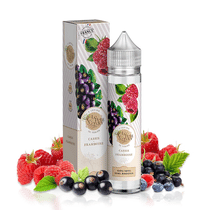 Cassis Framboise 50ml - Le Petit Verger