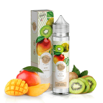 Kiwi Mangue 50ml - Le Petit Verger