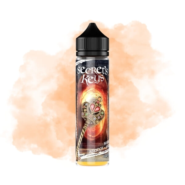 Rainbow Key 50ml - Secret's Keys
