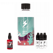 Ragnarok 210ml - DIY Facile CigaretteElec X Ultimate