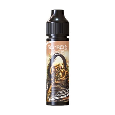 E Liquide Custard | CigaretteElec E Liquide Custard | CigaretteElec