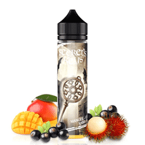 Silver Key 50ml - Secret's Keys