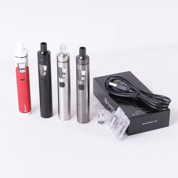 Kit eGo Aio D19 - Joyetech image 15