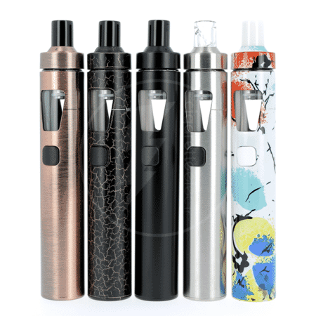 Kit eGo Aio D19 - Joyetech image 1